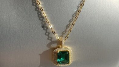 Anti Tarnish Necklaces