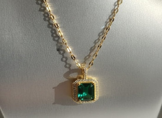 Anti Tarnish Necklaces