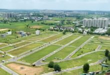 Dehradun Land Price​