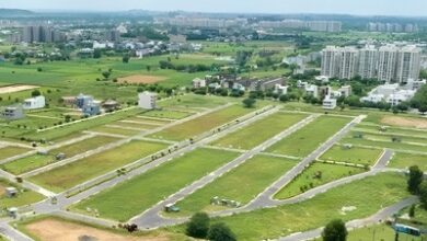Dehradun Land Price​