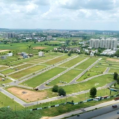 Dehradun Land Price​