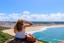 Portugal Passive Income Visa