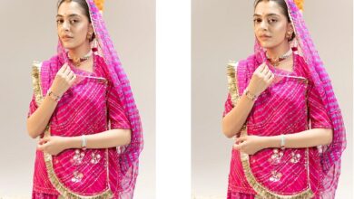 Rajasthani Poshak Online