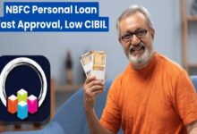 NBFC Personal Loan