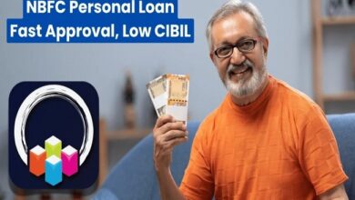 NBFC Personal Loan