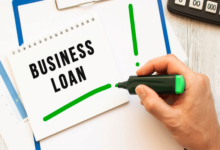Business loans for startups Melbourne