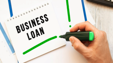 Business loans for startups Melbourne
