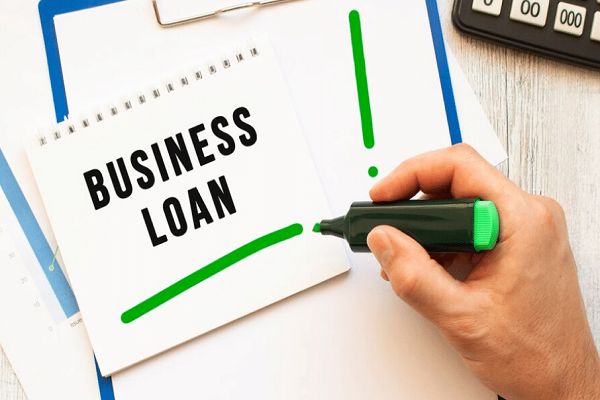 Business loans for startups Melbourne