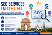 Seo Services in Delhi