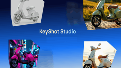 Keyshot Studio Ai