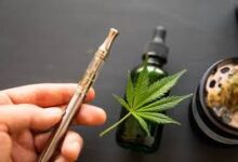 THC vape