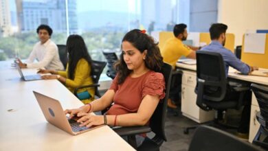 Virtual Office in Delhi