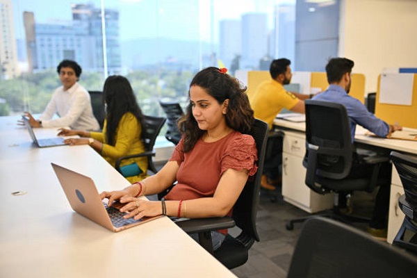 Virtual Office in Delhi