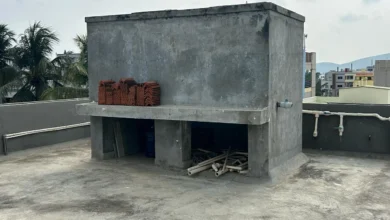Watertank Waterproofing in Visakhapatnam
