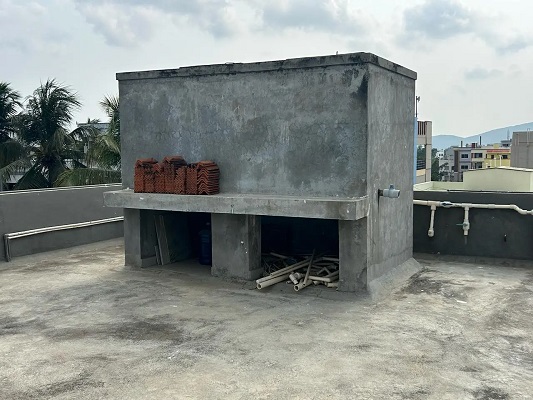 Watertank Waterproofing in Vizag