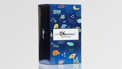 Cg Dimono Dermal Filler
