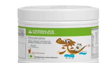 Herbalife Multivitamin Tablets​