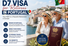 Best Countries to Retire as an American