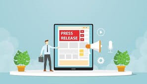 Press and Release