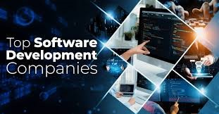 Software Development Company in Florida