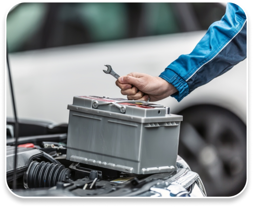 Car Battery Replacement Gold Coast