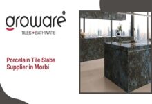 Porcelain Tile Slabs Supplier