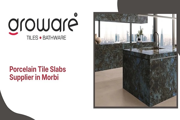 Porcelain Tile Slabs Supplier