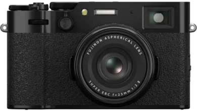 fujifilm x100vi