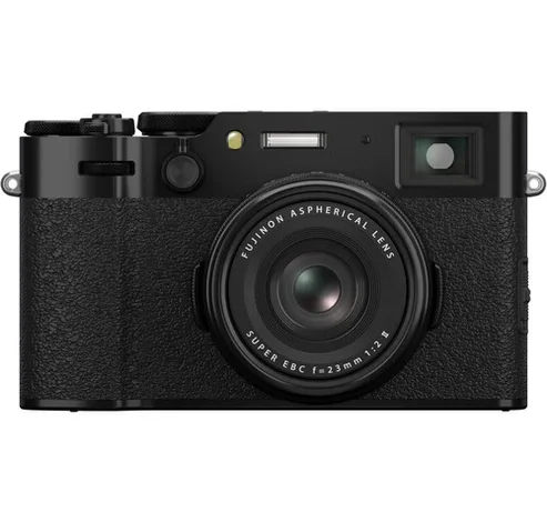 fujifilm x100vi