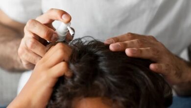 GFC Hair Treatment​ in Kolkata