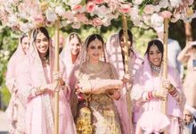 Destination Indian Wedding in Spain
