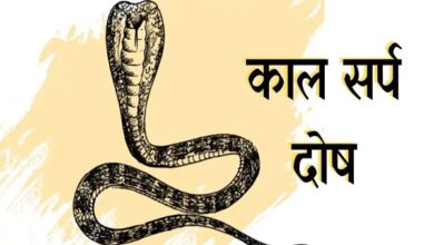 Ujjain Kaal Sarp Dosh Puja Booking Online