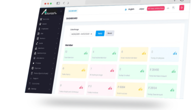 CRM Software for Gym