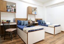 Best Boys Pg near Amity University Noida