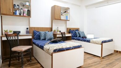 Best Boys Pg near Amity University Noida