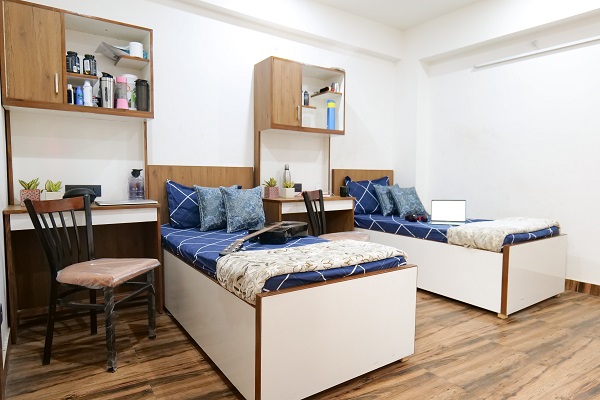 Best Boys Pg near Amity University Noida