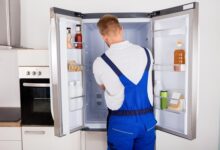 Lg Fridge Repair Service in Pune