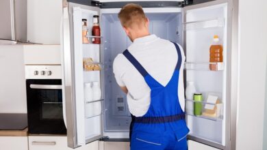 Lg Fridge Repair Service in Pune