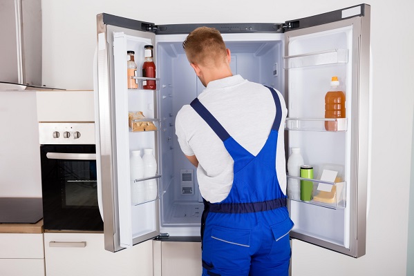 Lg Fridge Repair Service in Pune