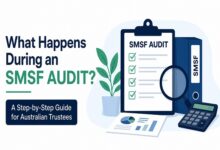 SMSF Audit Services in Melbourne