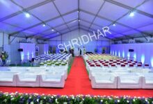 Shridhar Tent House Bangalore