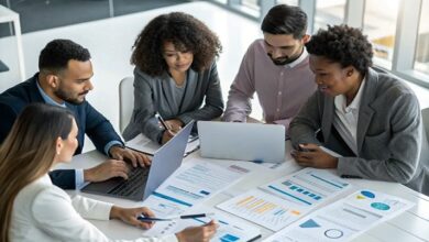 Cfo Services in Vancouver