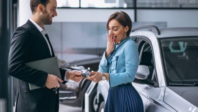 Car Finance Melbourne