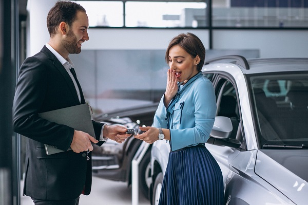 Car Finance Melbourne