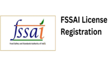 Fssai Registration in Moradabad