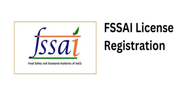 Fssai Registration in Moradabad