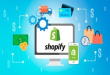 Custom Shopify App Development