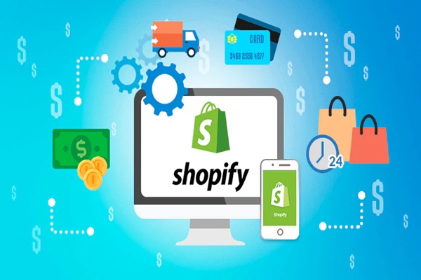 Custom Shopify App Development