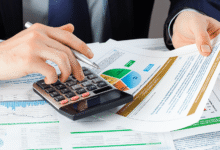 Annual Accounts Services