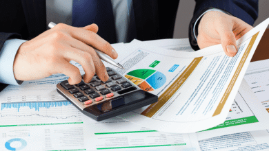 Annual Accounts Services